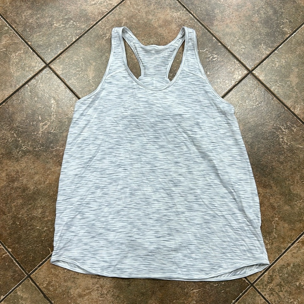 LULULEMON tank top!